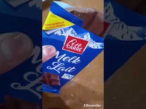 Melk Lait #chocolate #satisfying #shorttrending #shortvideo #trendingshorts #shorts #chocolatemilk