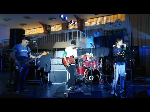 SFC Singles For Christ CB4 - Hindi Na Nga