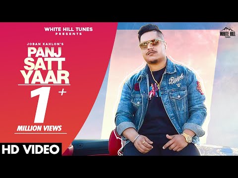 Panj Satt Yaar