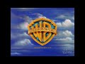 Hanna Barbera Productions X2 Warner Bros Television 1972 2003 4
