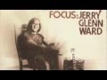 Jerry Glenn Ward - Movin' In 