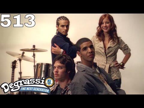 Degrassi: The Next Generation 513 - Together Forever