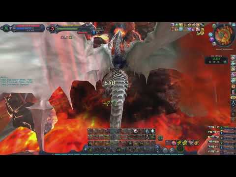 Aion classic Tahabata Assassin tank POV but 720p