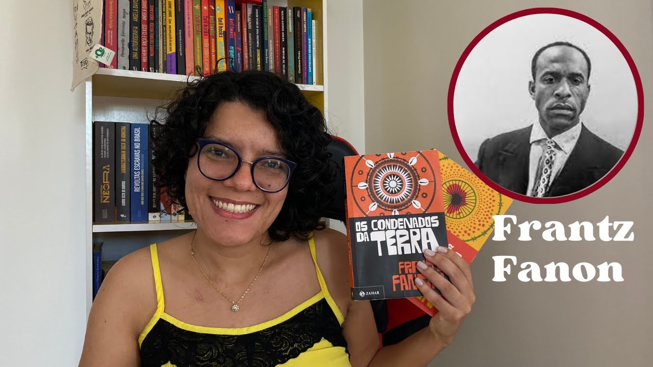 Quem foi Frantz Fanon?