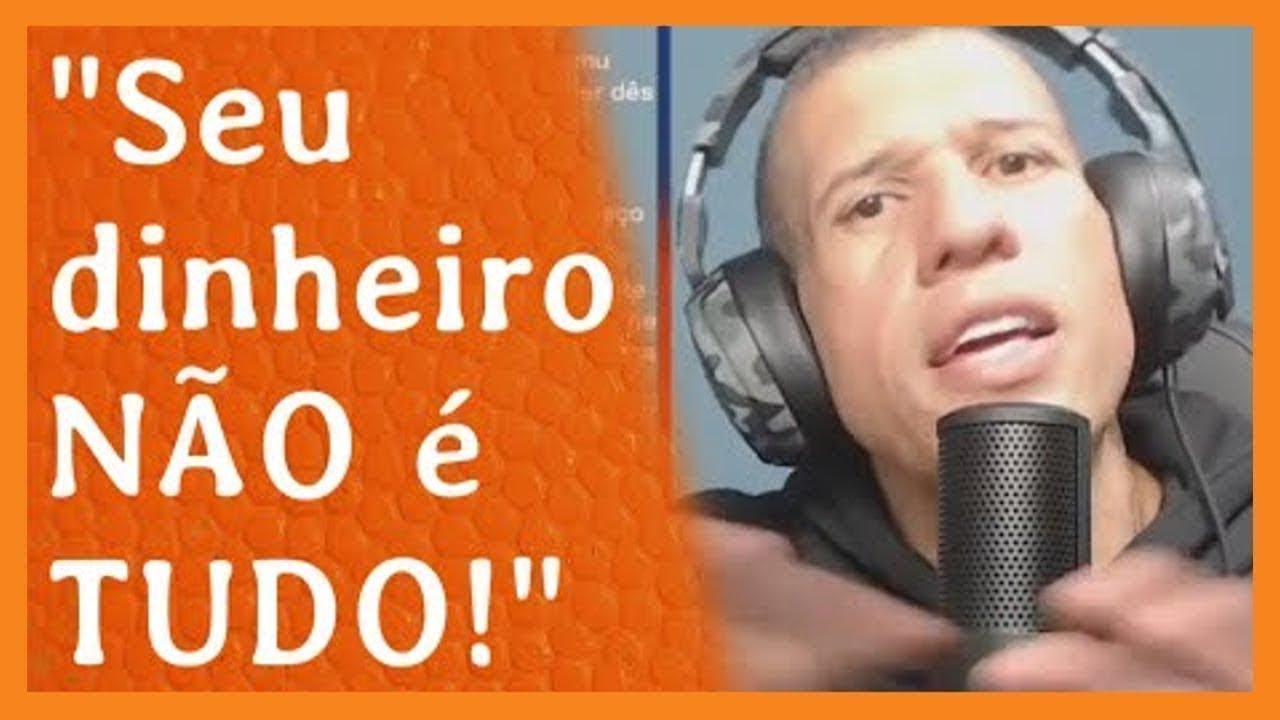 Como DEIXAR De SER EGOÍSTA! | Cortes Poderosíssimo Ninja