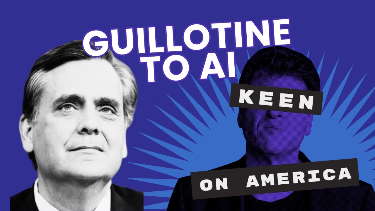 Rage in the American Republic