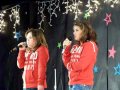 Hayley Maggie 2011 Talent Show Part 2
