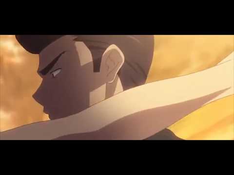 Shattered [AMV] (Prod.DatboiDJ)