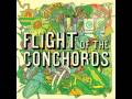 Foux du Fafa - Flight Of The Conchords 