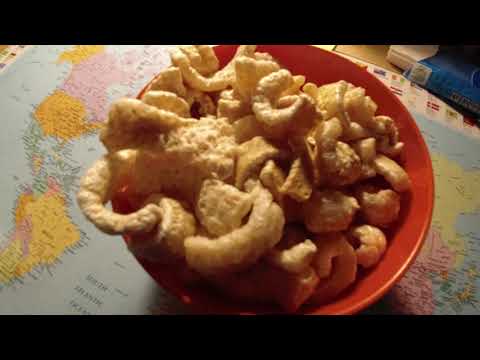 MongoTV_12786 - SPISER SKÅL FLÆSKESVÆR EN VARM LUMMER FUGTIG SØNDAG AFTEN FØR LAVER VARM MAD