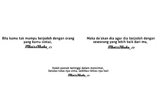 Download lagu Story Wa Sedih versi Mandra mp3 Download lagu Story Wa Sedih versi Mandra mp3