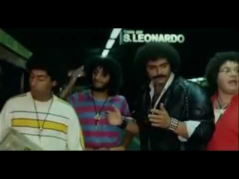 Ficchissimi - Scena metropolitana