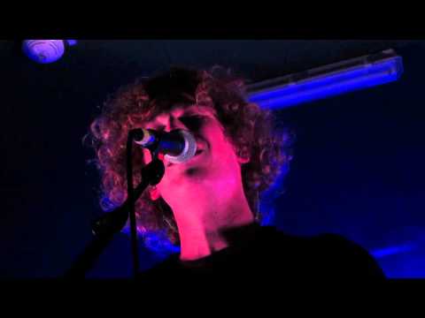 HEY YA - MASHUP Michael Schulte & Steffen Graef @Privatclub Berlin 14.11.14