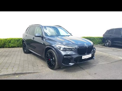 BMW X5 xDrive45e M Sport - Image 2