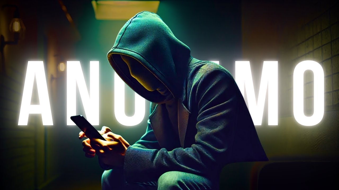 Por que todo brasileiro deveria se tornar anônimo na internet?