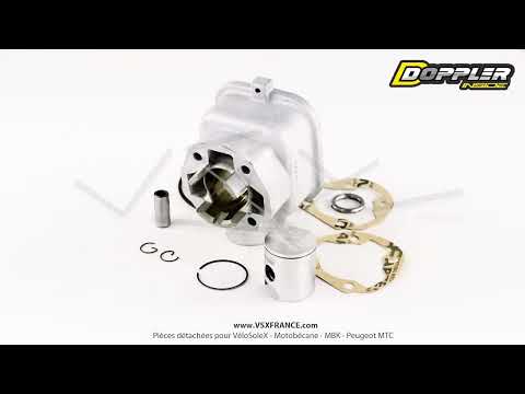 Vid�o du produit