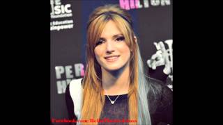 Blow the System - Bella Thorne