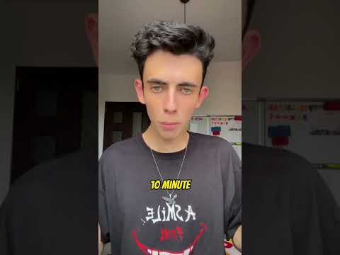 Technique for high exam scores