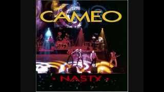 Cameo   Back and Forth Live