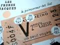 Les Frères Jacques " Le poinçonneur des Lilas ...