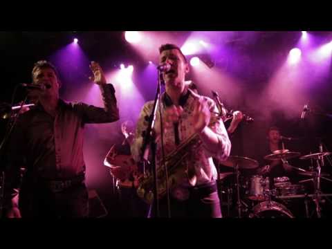 Ziveli Orkestar //  Nahkilafisa // Live à La Maroquinerie - 2016