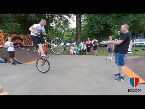 Felsőzsolca városnap