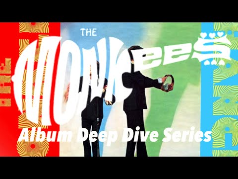 The Monkees Album Deep Dives #9: Changes