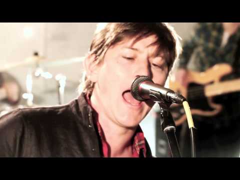 Troup - Edge of the World (official video)