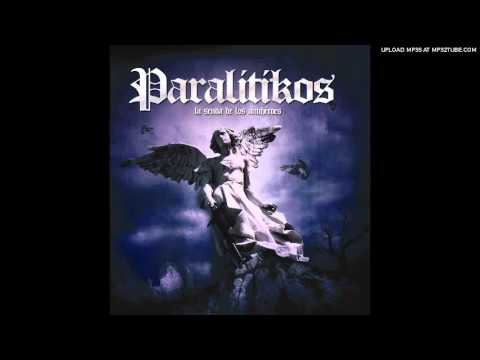 Los Paralitikos - La bella durmiente