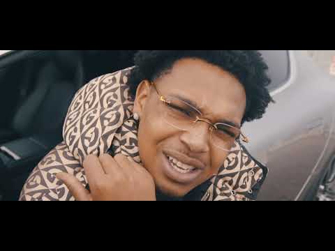 PTM Hud - Off The Edge (Official Music Video)