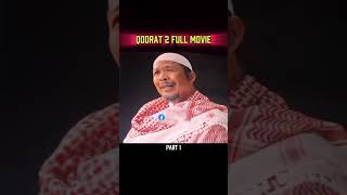 Download lagu Qodrat 2 Full movie 2025 #viralvideo #film #takdircintayangkupilihepisode #horror #pantaimustika mp3