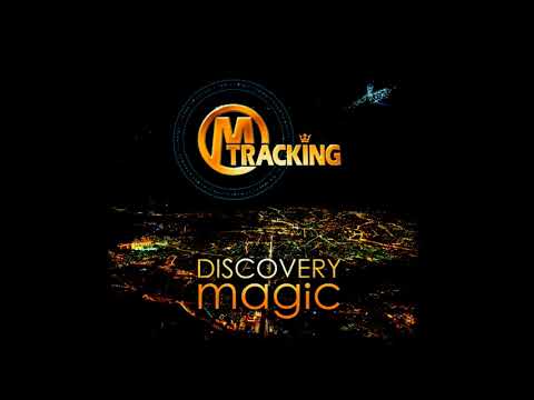 M TracKing - Running Away (Alex Neo RMX)