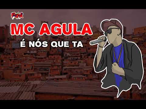 MC AGULA   É NÓS QUE TÁ FUNK DE PERNAMBUCO