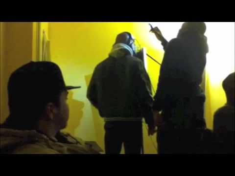 LA RELEVE - Sidi Yespa Feat OzVirtu - COMPILE R.A.P.