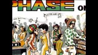 REVOLUTIONARIES - LAMB'S BREAD (PHASE ONE) DUB