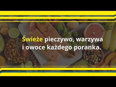 Zobacz filmy, Lewiatan - sklep spożywczy, Niemce