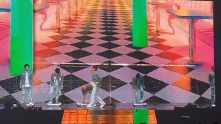 NCT DREAM &quot;CHEWING GUM&quot; THE DREAM SHOW 3 DREAMSCAPE FINALE in SEOUL GOCHEOK SKY DOME