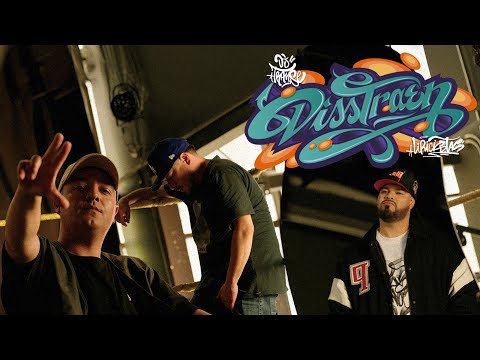 DJ Transe and Liricistas