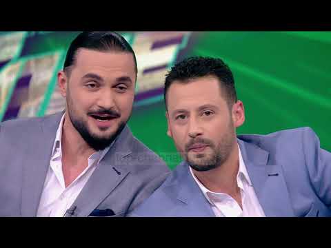 Fiks Fare, 07 Mars 2019, Pjesa 1 - Investigative Satirical   Show