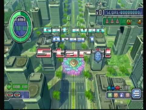 Space Invaders : Get Even Wii