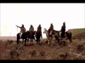 Apache War Song