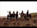 Apache war song 