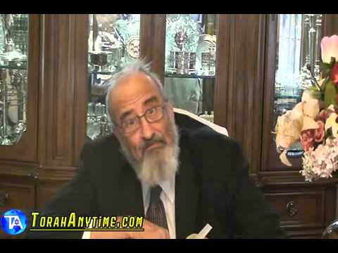 Parshas Shmini Part 2