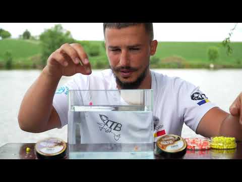 Curs Montura IDEALĂ și Echilibrarea Perfectă la Method Feeder