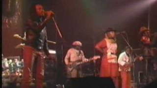 Shine Eye Gal  -  Black.Uhuru.     .Live.in Rainbow 1981