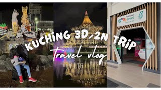 What to do in KUCHING, Malaysia for a 3D/2N Family Trip #kuching