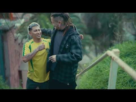 CLAUDIO NAUTO X EL OKE - El Invierno llega = (Video Oficial)