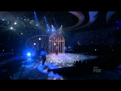 Haley Reinhart - Free American Idol HD