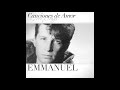 Emmanuel - Todo Se Derrumbó Dentro de Mí