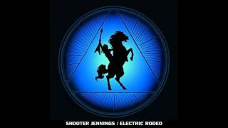 Shooter Jennings  Alligator Chomp The Ballad of Dr  Martin Luther Frog a s Told To Tony